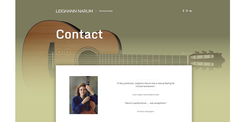 Leighann Narum