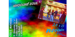 Nhocuné Soul
