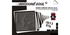 Nhocuné Soul